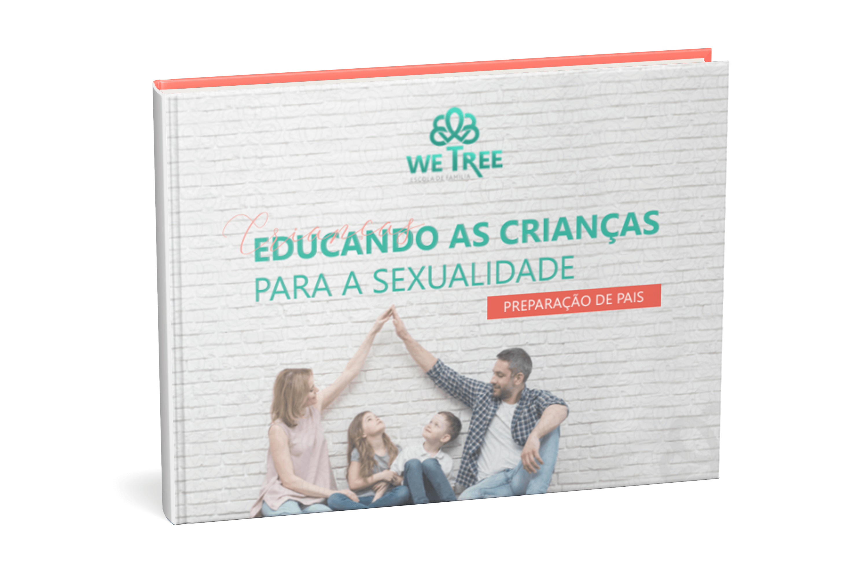 Educando as crianças para a sexualidade