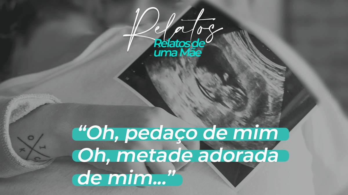 Quase perdi meu filho por causa de um protetor de berço”, diz mãe - Revista  Crescer