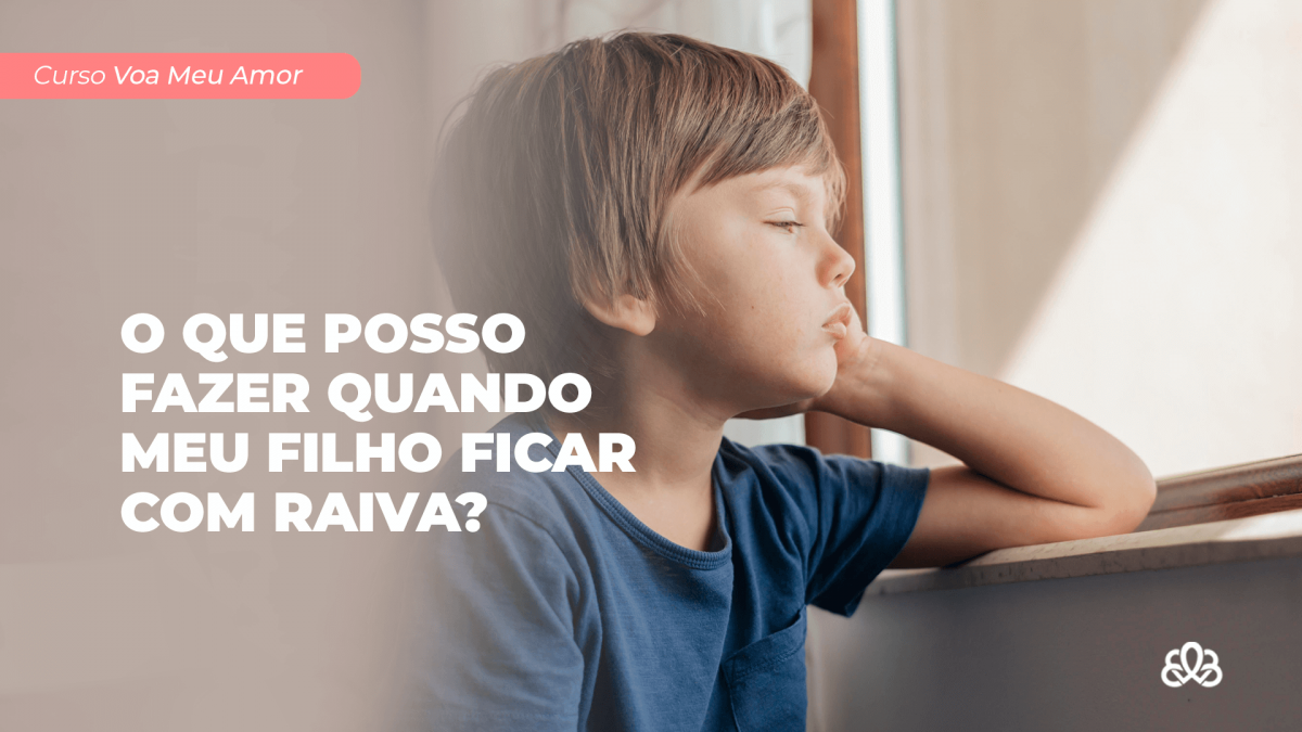 Frases que você diz, mas jamais deveria dizer, ao seu filho