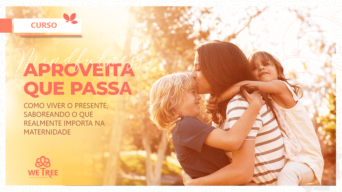 Curso Aproveita que Passa