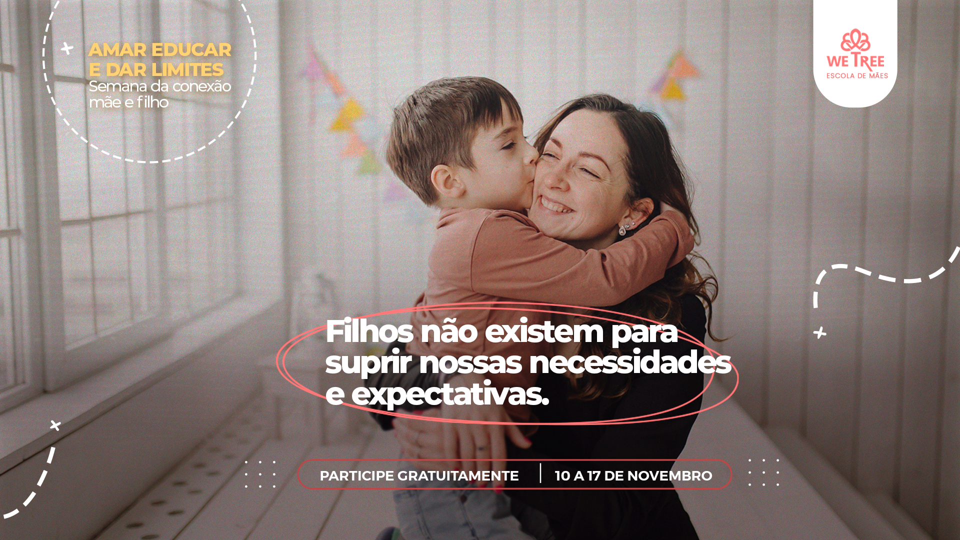 EXPECTATIVA: MEU FILHO É O MELHOR EM TODAS AS MATÉRIAS NA ESCOLA