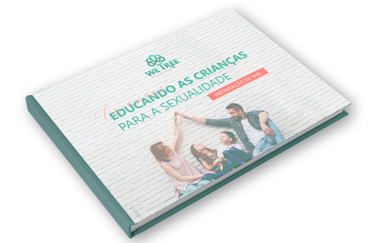 Educando as crianças para a sexualidade