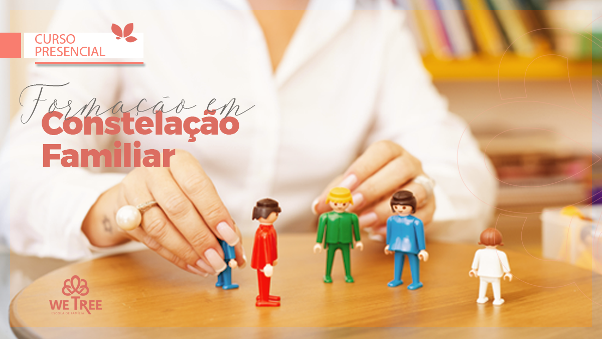 Capa de Curso-Formação em Constelação